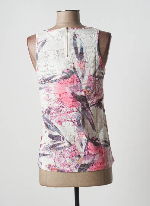 Top roz ESPRIT DE LA MER femeie