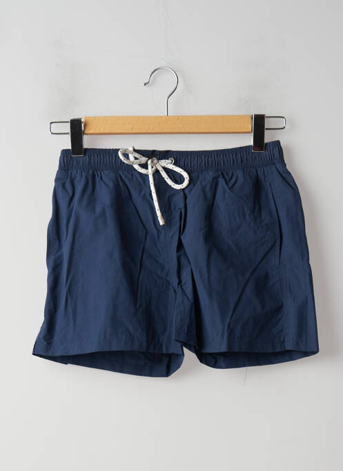 Șort de baie albastru DAN JOHN bărbat