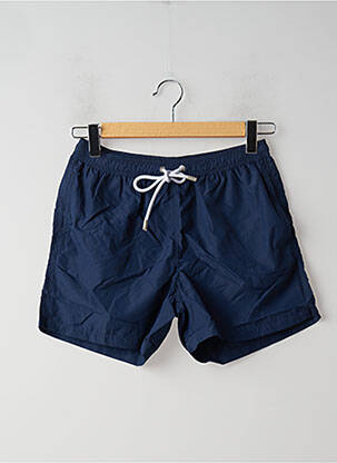 Șort de baie albastru DAN JOHN bărbat