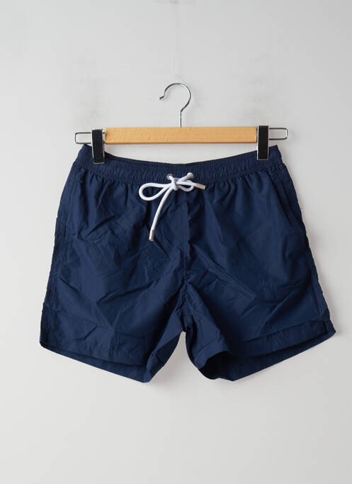 Șort de baie albastru DAN JOHN bărbat