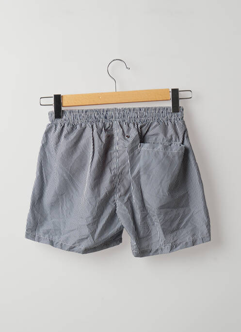 Șort de baie albastru DAN JOHN bărbat