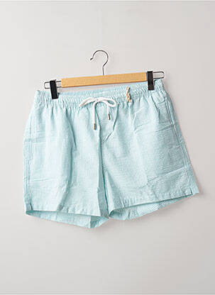 Șort de baie verde DAN JOHN bărbat