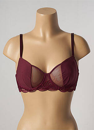 Sutien roșu SIMONE PERELE femeie