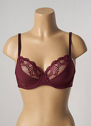 Sutien roșu SIMONE PERELE femeie