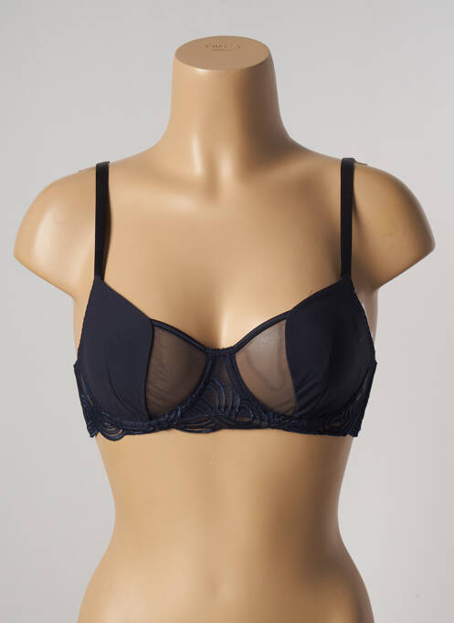 Sutien albastru SIMONE PERELE femeie