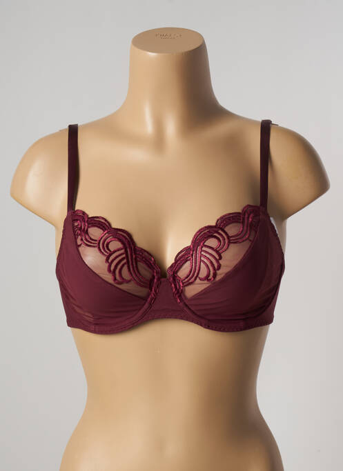 Sutien roșu SIMONE PERELE femeie