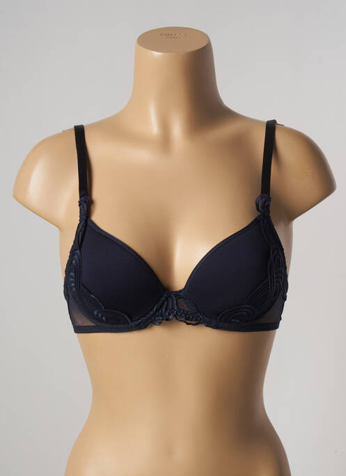 Sutien albastru SIMONE PERELE femeie
