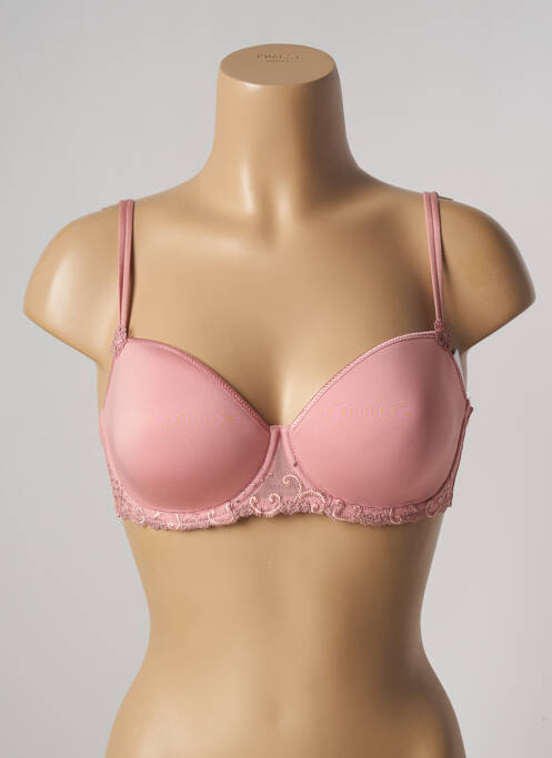 Sutien roz SIMONE PERELE femeie