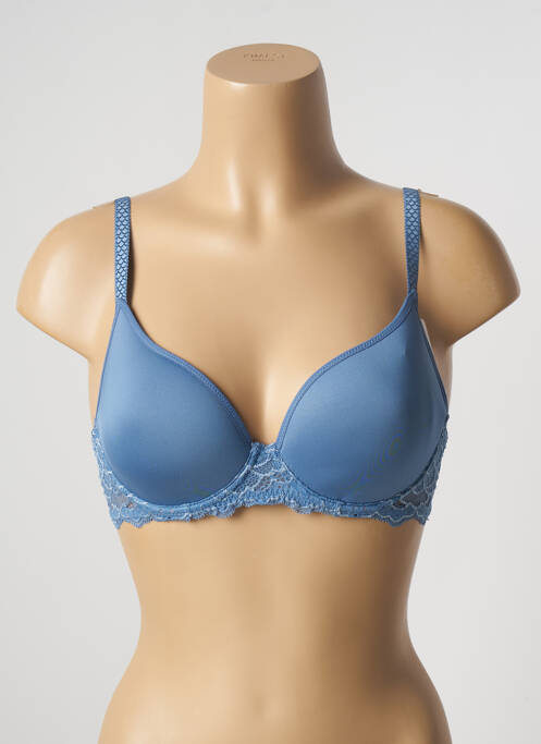 Sutien albastru SIMONE PERELE femeie