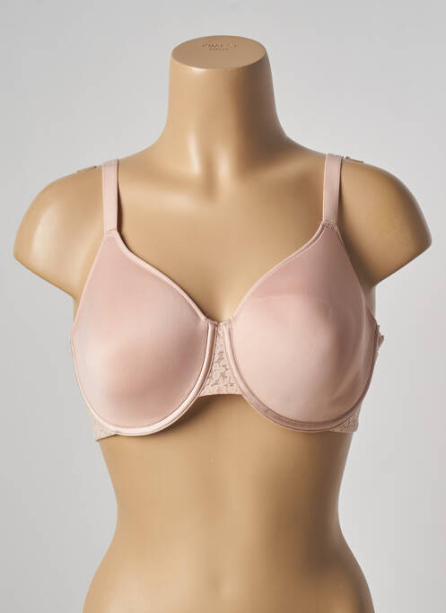 Sutien roz FEMILET femeie