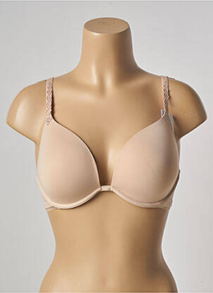 Sutien bretea multi poziție top sutien modelat piele SIMONE PERELE femeie