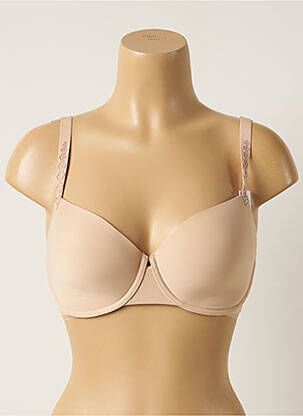 Sutien bej SIMONE PERELE femeie