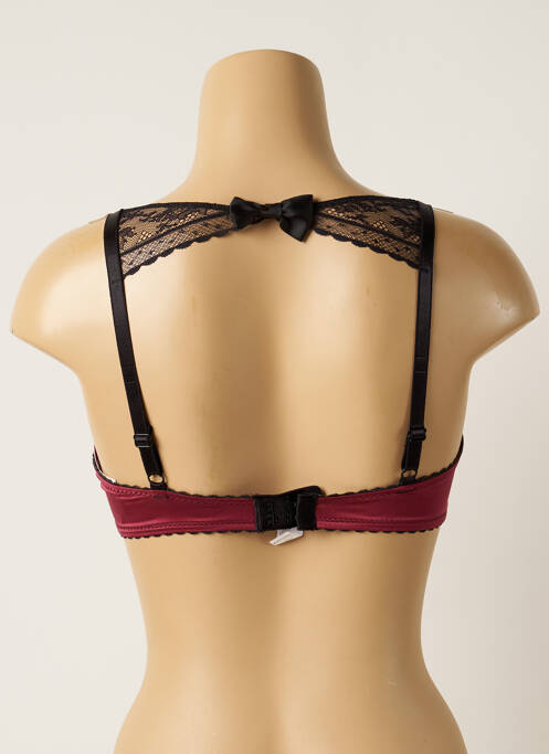 Sutien roșu PASSIONATA femeie