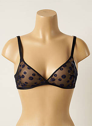 Sutien negru SIMONE PERELE femeie