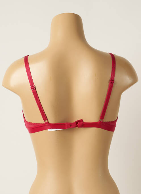 Sutien roz SIMONE X SIMONE PÉRÈLE femeie