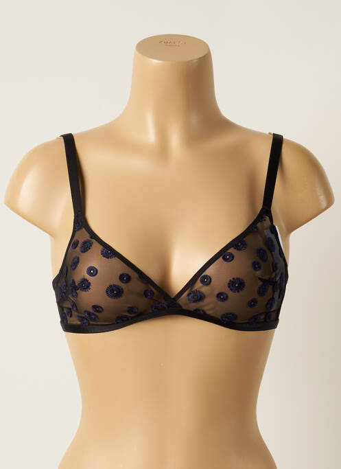 Sutien negru SIMONE PERELE femeie