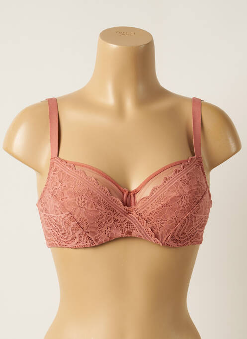 Sutien roz FEMILET femeie