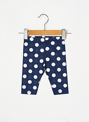 Colant albastru J.O MILANO fată