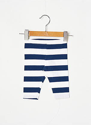 Colant albastru J.O MILANO fată