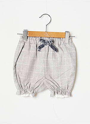 Șort gri J.O MILANO fată