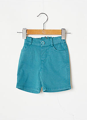 Bermudă albastru J.O MILANO băiat