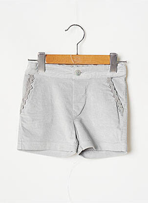 Șort gri J.O MILANO fată