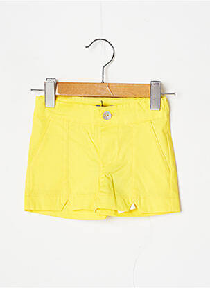 Șort galben J.O MILANO fată