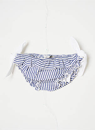 Chilot albastru J.O MILANO fată