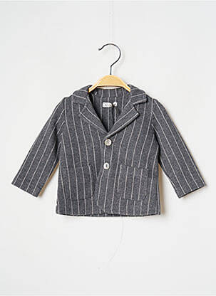 Sacou gri J.O MILANO băiat