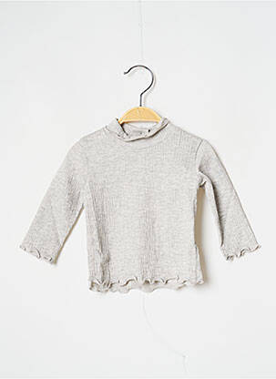 Maletă gri J.O MILANO fată