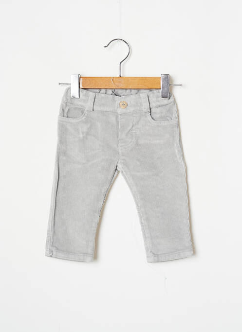 Pantalon slim gri J.O MILANO băiat