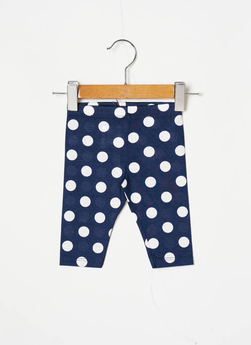 Colant albastru J.O MILANO fată