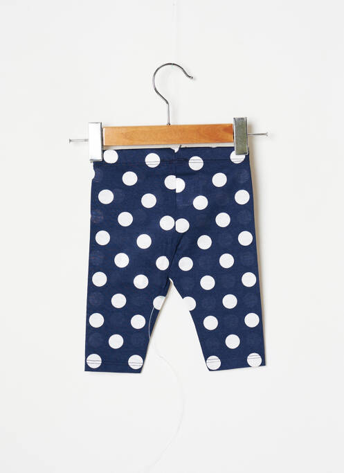 Colant albastru J.O MILANO fată