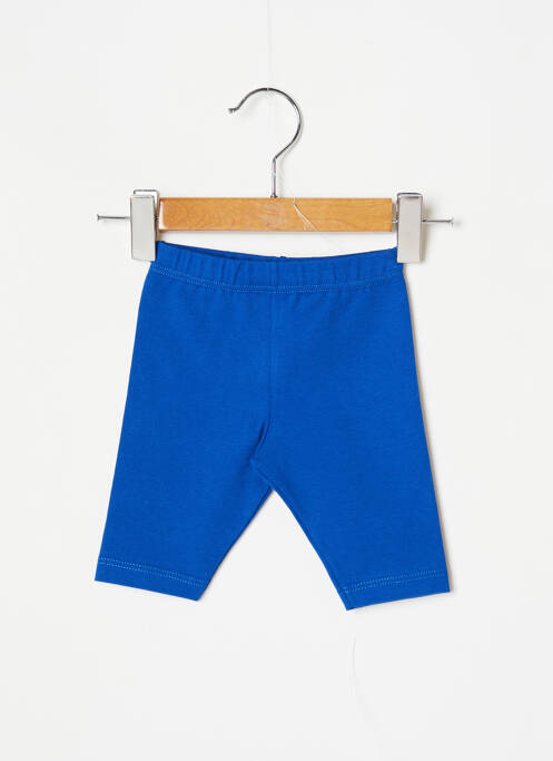 Colant albastru J.O MILANO fată