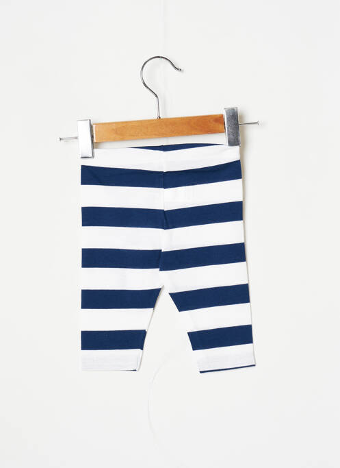 Colant albastru J.O MILANO fată