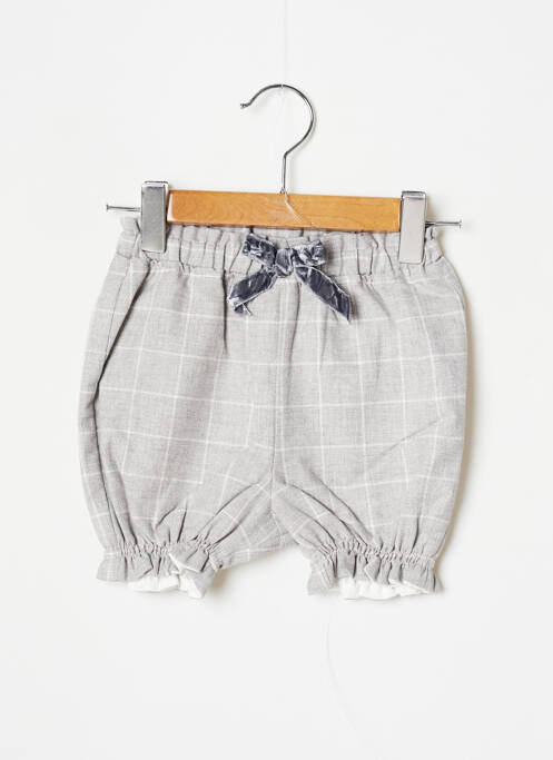 Șort gri J.O MILANO fată