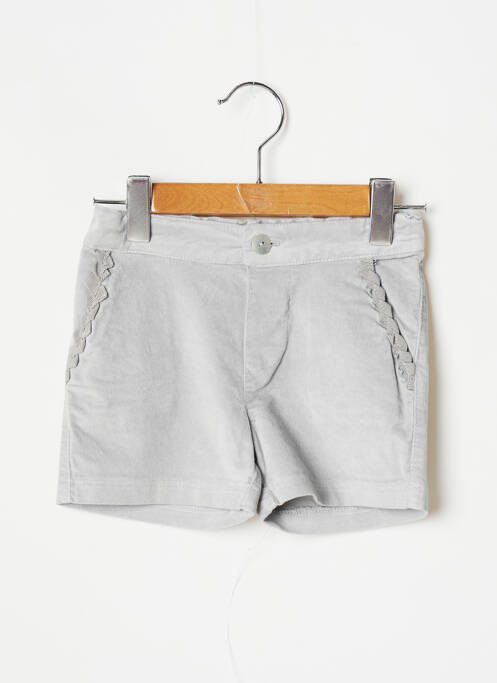 Șort gri J.O MILANO fată