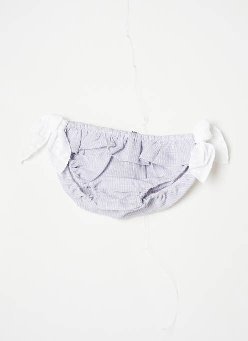 Chilot albastru J.O MILANO fată