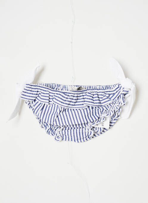 Chilot albastru J.O MILANO fată