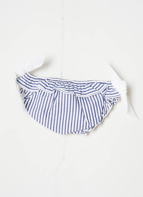 Chilot albastru J.O MILANO fată