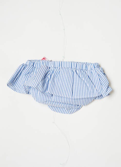 Chilot albastru J.O MILANO fată