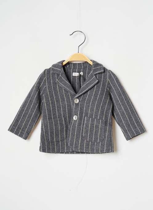 Sacou gri J.O MILANO băiat