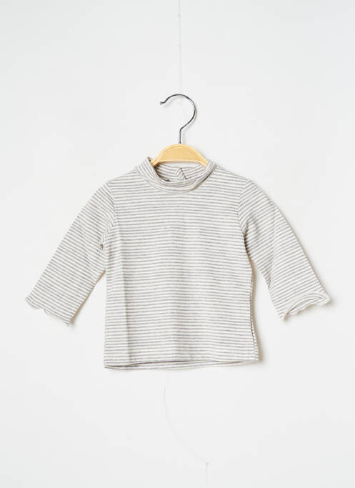 Maletă gri J.O MILANO copil