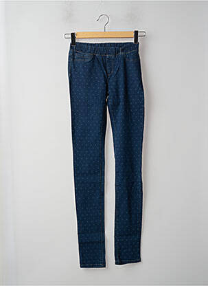 Jegging albastru STOOKER fată