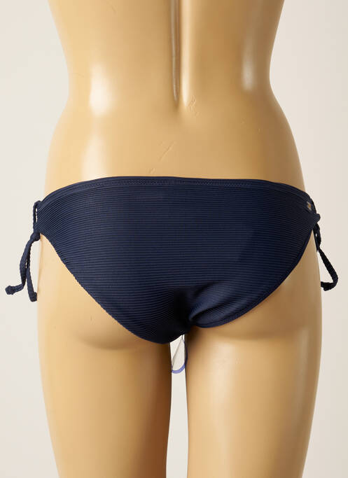 Chiloți de baie albastru BARTS femeie