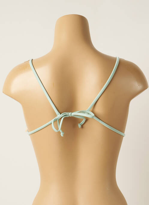 Sutien de costum de baie verde BARTS femeie