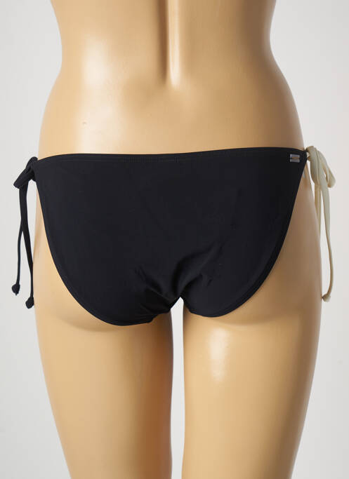 Chiloți de baie roz BARTS femeie