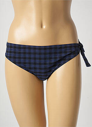 Chiloți de baie albastru SIMONE PERELE femeie