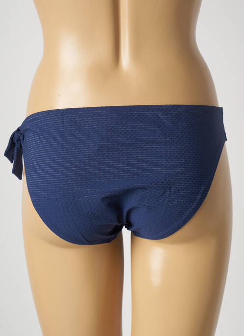 Chiloți de baie albastru SIMONE PERELE femeie