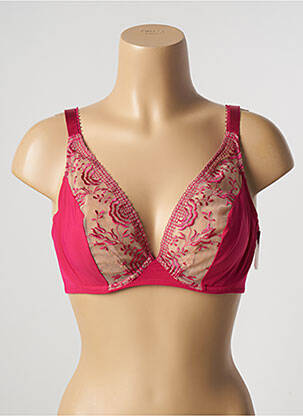 Sutien roz AUBADE femeie